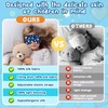 Kids Sleep Mask Eye Cover: 100% Real Natural Pure Silk