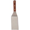 Dexter Russell Traditional 6" x 3" Hamburger Turner | Stiff