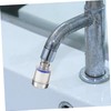 Operitacx 1 Set Wasserfilter Küchenspüle Wasserhahn Filter Reiniger À Spüle