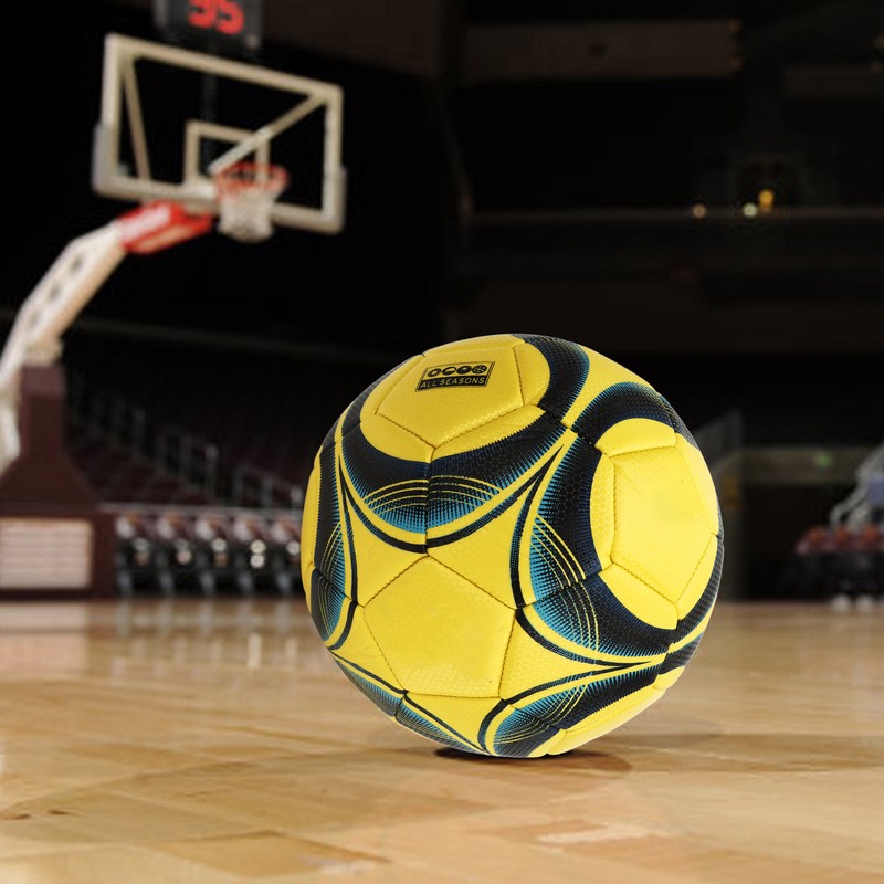 Double Layer Explosion Proof Training Game Soccer Youth Teaching Soccer