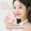 LA MUSE Base De Maquillaje Coreana En Formato Cushion, Tono