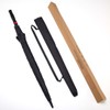 Lynkaye Golf Umbrella 80 Inch Extra Large Oversize, Automatic Open