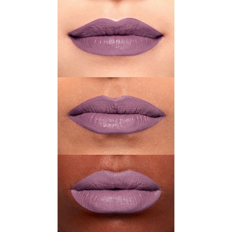 Labial Líquido Nyx Powder Puff Acabado Mate Empolvado 12 Ml