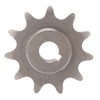 420 11 Teeth Motor Sprocket Steel with Keyway Motor Sprocket