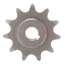 420 11 Teeth Motor Sprocket Steel with Keyway Motor Sprocket for MY1020 MY1016Z MY1018 Motors