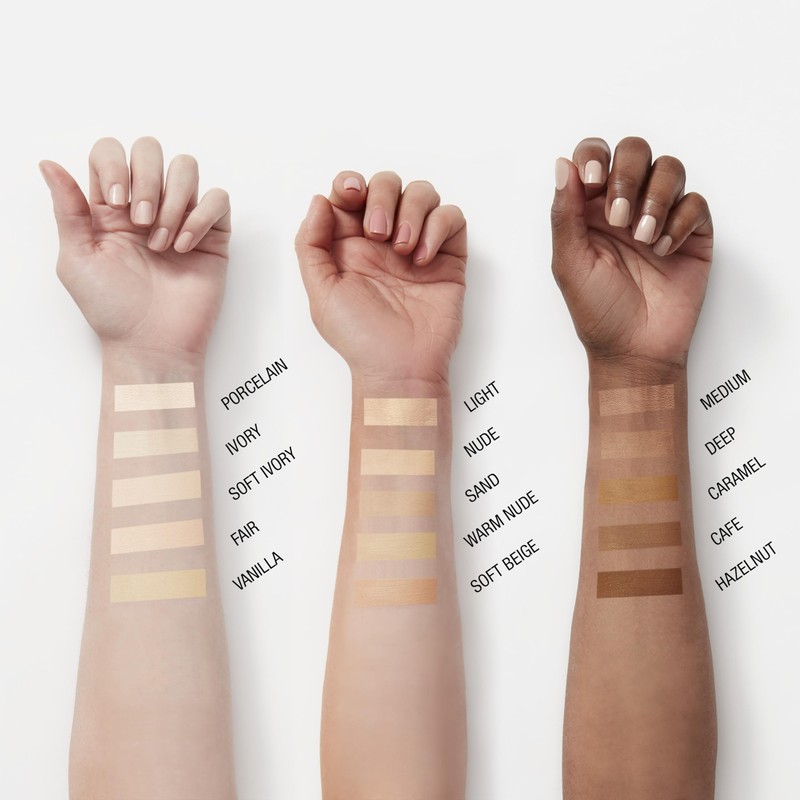 Maybelline Fit Me! Concealer. 1-piece 06 Vanilla