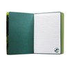 Half Moon Bay Moon Bay Park A5 Flexi Notebook -