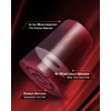 IMFENY Cane Tips Heavy Duty, Ultra Durable Crutch Accessories Replacement