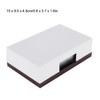 Wired Door Bell, Wired Doorbell, Front and Rear Door Chime