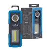 VFM e-Store - Duel Torch Light 1W Light 3W Stripe