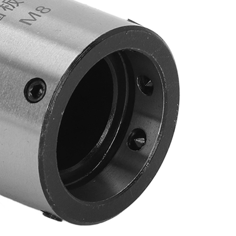 Bolt Die Tapping Collet Fast Change Chuck Round Lathe Tool