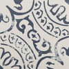 MSI Indigo Encaustic 8 in. x 8 in. Glazed Porcelain