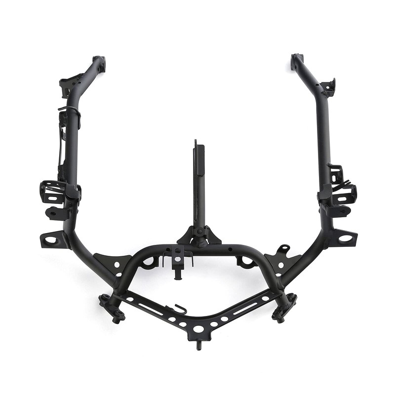 TCMT Front Stay Fairing Headlight Bracket Fit For Kawasaki Ninja