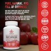 Super Reds Supplement Tablets – 9300mg per Serving – 180