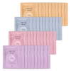 (30 sheets) Shirim High Concentration Ampoule Mask Pack, Elasticity, Moisturizing,