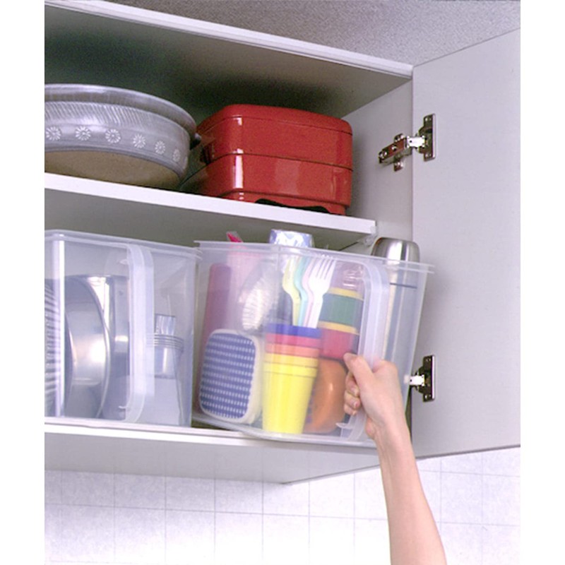 エビス(Ebisu) つり戸棚ストッカー・ワイド