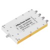 4 Way SMA Power Divider 500 To 6000MHz Small Insertion