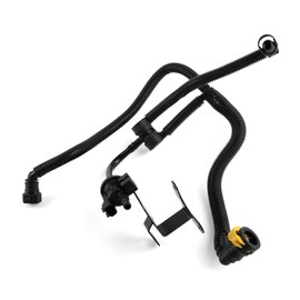 Baxzl - Válvula de purga para Ford Fusion 2013 2014 1.6L L4 reemplaza 911-757 DG9Z9D289B DG9Z-9D289-B DG9Z9D289G DG9Z-9D289-G 2M1600 CP818 CP907 CP97 PV966