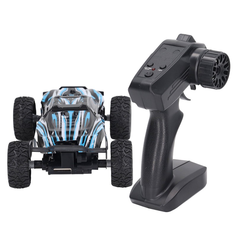 2.4Ghz 1:32 Scale Remote Control Car High Speed 2 Modes