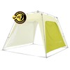 Lumaland Outdoor Side Panel for Pop Up Gazebo, Side Wall