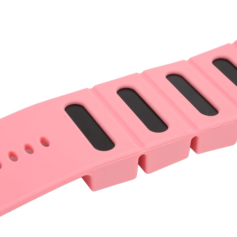 Ankle Weight Thickened Silicone Adjustable Wrist Weight Weighted Wristband for