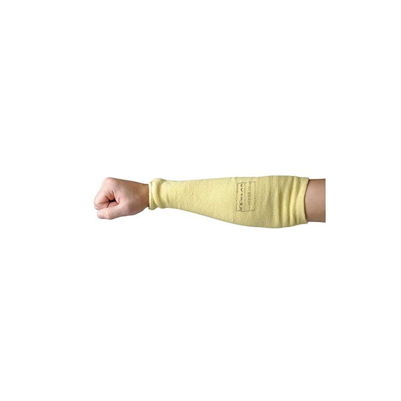 Cut Resistant Sleeve, 14 in.