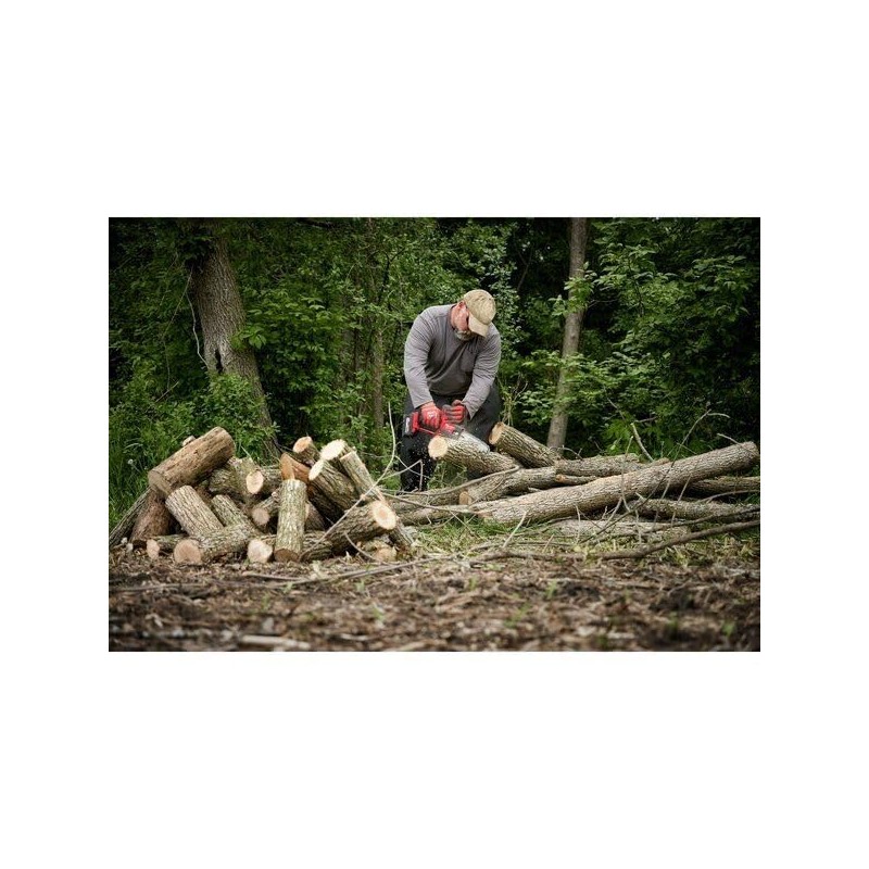 SHAFACE 49-16-2750 for Milwaukee 8 In. Replacement Chain For M18