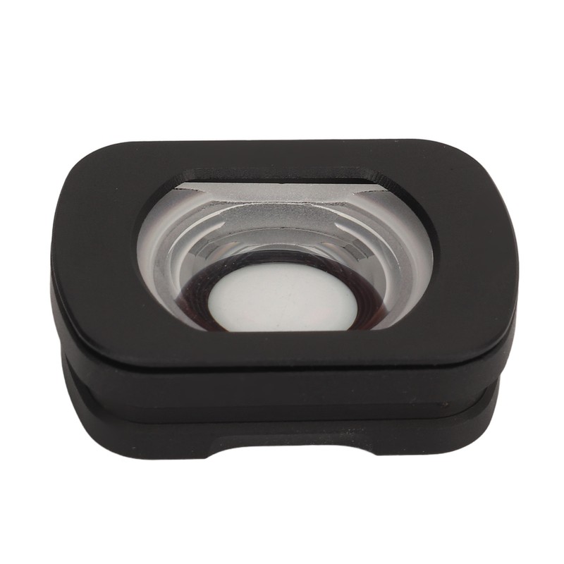 Wide Angle Lens for Osmo Pocket 3 HD Optical Glass