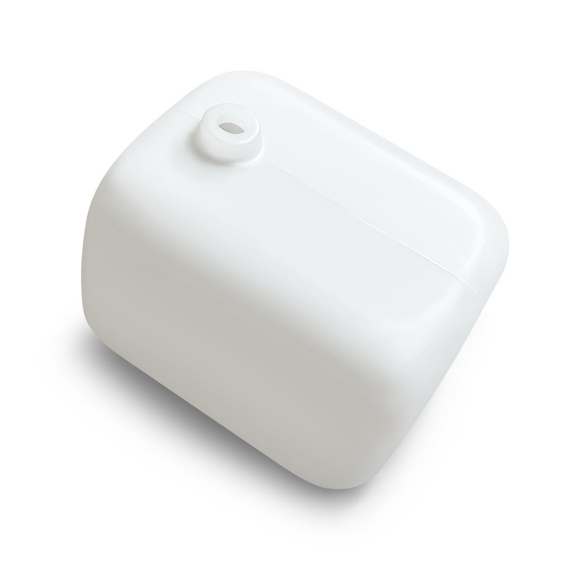 Jetuplusllc Semi-Clear Gas Tank Fit For Arctic Cat Kitty Cat