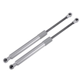 QUARKZMAN 2 pieces gas pressure damper 250N gas damper universal gas lift 300 mm compression spring shock absorber