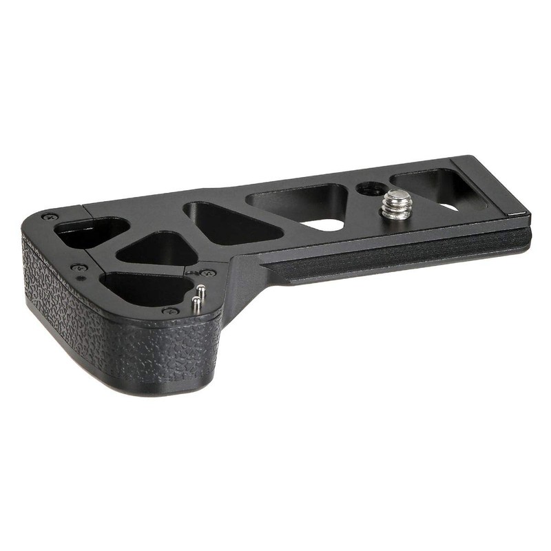 ayex Handle Extension Suitable for Sony Alpha A9 A7M3 A7R3