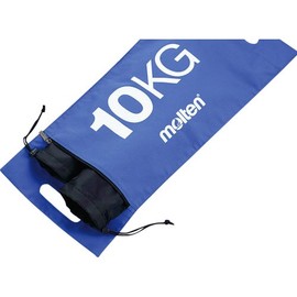 Molten (molten) go-ruuxeito Sand Bag Type zwsb
