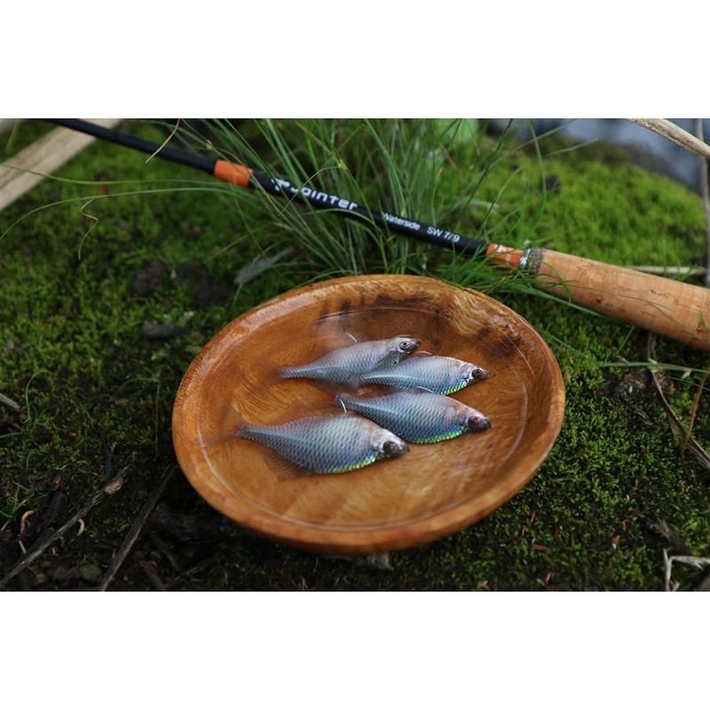 Jointer Waterside Small World 7/9