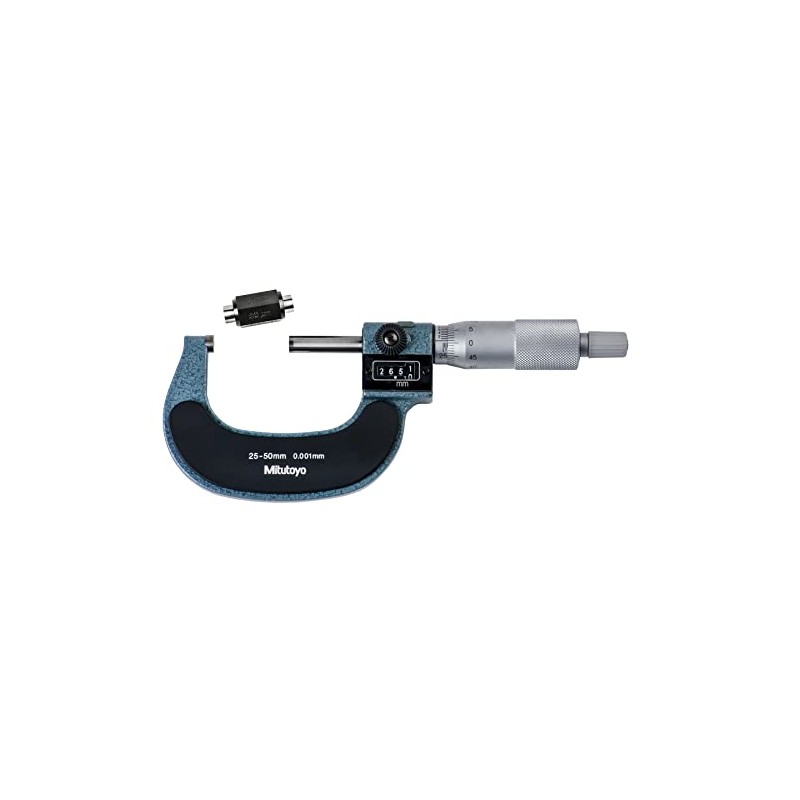mitutoyo Count Outer maikurome-ta- m82050 