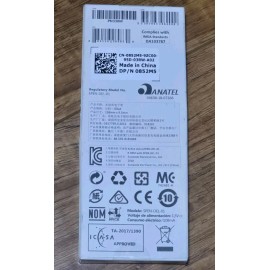 Dell Active Pen PN338M - NEW - Silver Stylus - OEM - DP/N 0852M5