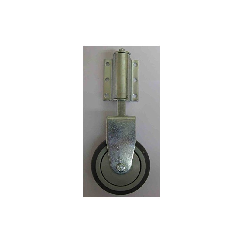 Ladder Fixed Castor - Spring Castors - Ladder Roller -