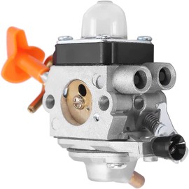 Jinerdony C1Q-S174 FS90R C1Q-S131c Carburetor Trimmer with Tune Up Kit for STIHL FS87 FS90 FS100 FS110 FS130 HL90 HL95 HL100 HT100 HT101 KM90 KM100 KM110 SP90