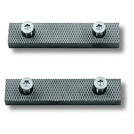 Bahco Replacement Jaws and Screws for 6 Vice 6072, 125 mm