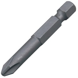 Kyoto Machine Tools (KTC) Electric Impact Screwdriver Hexagonal Shaft Cross Bit JP-3-100