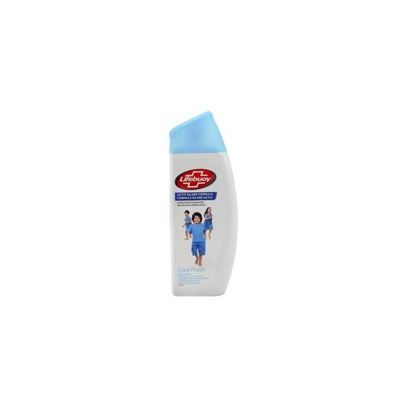 Lifebuoy Cool Fresh Antibacterial Bodywash 300 ml