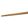 Kikusui Japanese Thin Bamboo Chopsticks (Red and Black)