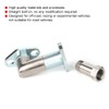 Multi Fit 90 Degrees O2 Oxygen Spacer Sensor Extension Kit
