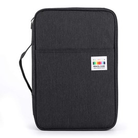 BTSKY - Estuche organizador para lápices o bolígrafos de colores con 300 ranuras