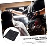 Healeved Scissor Organizer Bag Hair Cutting Scissor Case Barber Scissors