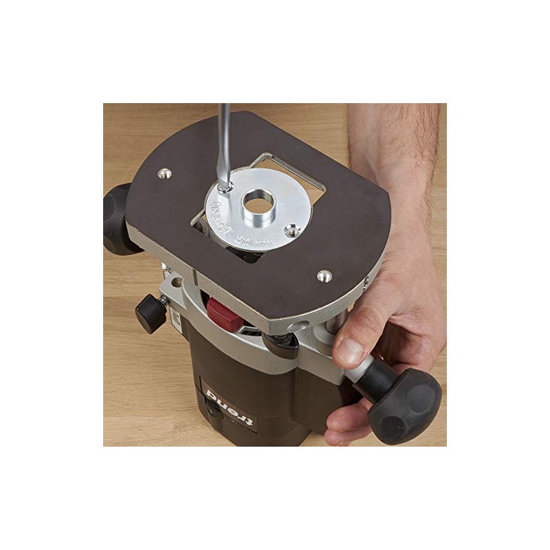 Trend Steel Guide Bush, 20mm Diameter, Euro Style Guides for