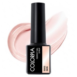 Calapia one-step syrup gel nail, S002 skin, 6g, 1 piece / 칼라피아 원스텝 시럽 젤네일, S002 스킨, 6g, 1개