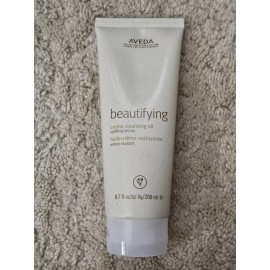AVEDA Discontinued BEAUTIFYING Body CLEANSING OIL