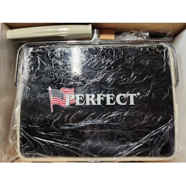 Perfect Products Carpet Sweeper