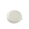 LKQI 3F-72 Fireplace Stove Pipe Flue Hole Cover Stopper UP