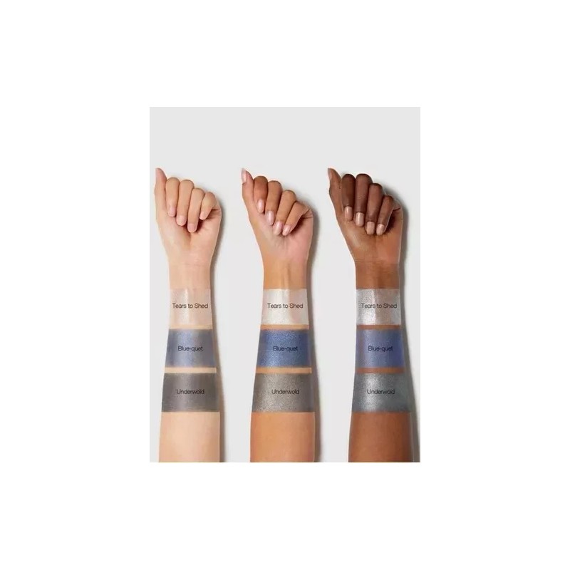 Sheglam Sombra De Ojos Corpse Bride El Cadaver De La